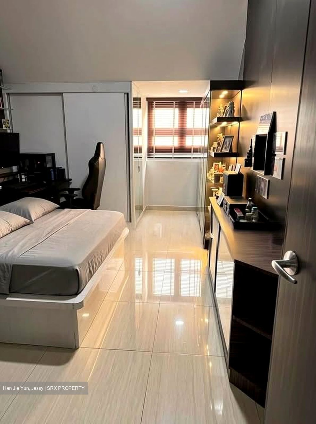 Jalan Anggerek (D13), Terrace #589274711